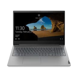 Lenovo ThinkBook 15 G3 ACL 15" (2021) - Ryzen 7 - 5000 Series (U) - 16GB - SSD 512 GB QWERTY - Ιταλικό