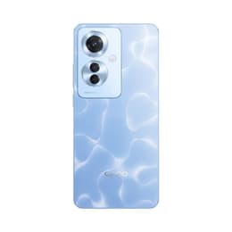 Oppo Reno11 F 256GB - Μπλε - Ξεκλείδωτο