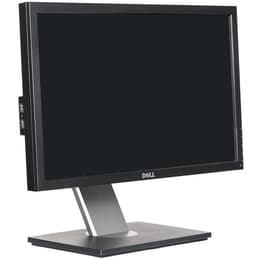 21" Dell UltraSharp U2211HT LCD monitor Μαύρο