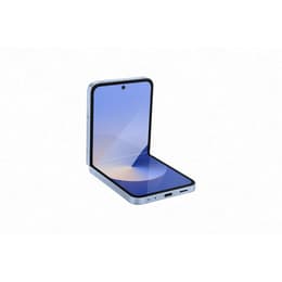 Galaxy Z Flip6 256GB - Μπλε - Ξεκλείδωτο