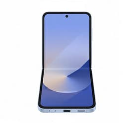 Galaxy Z Flip6 256GB - Μπλε - Ξεκλείδωτο
