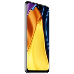 Xiaomi Poco M3 Pro 5G 64GB - Μαύρο - Ξεκλείδωτο