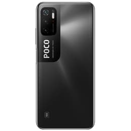 Xiaomi Poco M3 Pro 5G 64GB - Μαύρο - Ξεκλείδωτο