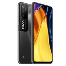 Xiaomi Poco M3 Pro 5G 64GB - Μαύρο - Ξεκλείδωτο