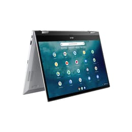 Asus ChromeBook CX5500FEA Core i5-1135G7﻿ 2.4 GHz 512GB SSD - 8GB QWERTY - Αγγλικά
