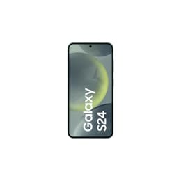 Galaxy S24 128GB - Μαύρο - Ξεκλείδωτο