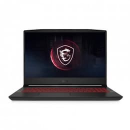 MSI Pulse GL66 12UEOK Dragon Station 15" - Core i9-12900H - 32GB - SSD 1 TBGB NVIDIA GeForce RTX 3060 AZERTY - Γαλλικό