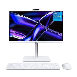 Acer Aspire C24-A 23" Core i5 1.5 GHz - SSD 512 GB - 16GB QWERTY - Αγγλικά