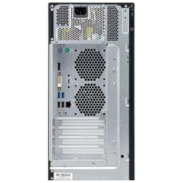 Fujitsu Esprimo P758 MT Core i7-6700 3.4 - SSD 1 tb - 32GB