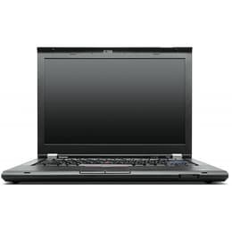 Lenovo ThinkPad T420 14" (2011) - Core i5-2520M - 8GB - SSD 256 GB AZERTY - Γαλλικό