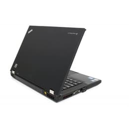Lenovo ThinkPad T420 14" (2011) - Core i5-2520M - 8GB - SSD 256 Gb AZERTY - Γαλλικό