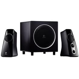 Logitech Z523 Ηχεία Studio Monitor 40