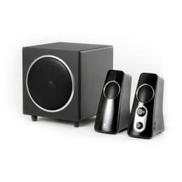 Logitech Z523 Ηχεία Studio Monitor 40