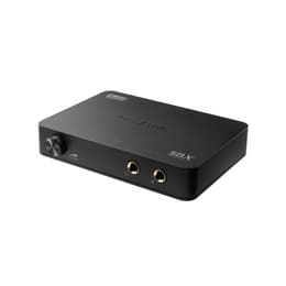 Creative Sound Blaster X-FI HD Αξεσουάρ ήχου