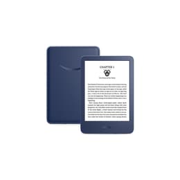 AMAZON KINDLE 6,0000 Wi-Fi eBook Reader