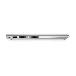 HP ProBook X360 435 G7 13" (2020) - Ryzen 5 - 4000 Series (U) - 16GB - SSD 512 GB QWERTY - Ιταλικό