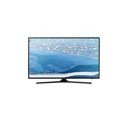 TV Samsung 109 cm UE43KU6050KXZT 3840x2160