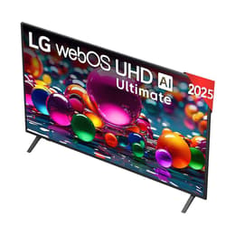 TV LG 109 cm 43UA75006L 3840x2160
