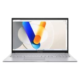 Asus VivoBook 15 X1504VA 15" (2023) - Core i5 - Gen 13 (U) - 16GB - SSD 512 GB AZERTY - Γαλλικό