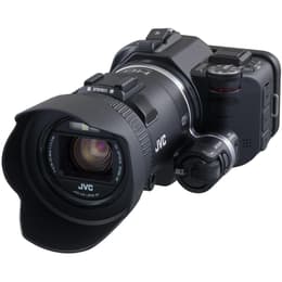 Jvc GC-PX100BEUM Βιντεοκάμερα USB 2.0 - Μαύρο