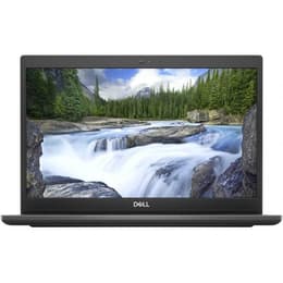 Dell Latitude 3420 14" (2020) - Core i5-1135G7 - 8GB - SSD 256 GB QWERTY - Πορτογαλικό