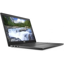 Dell Latitude 3420 14" (2020) - Core i5-1135G7 - 8GB - SSD 256 GB QWERTY - Πορτογαλικό
