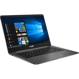 Asus ZenBook UX430UA-5R8256 14" (2018) - Core i5 - Gen 8 (U) - 8GB - SSD 256 GB AZERTY - Γαλλικό