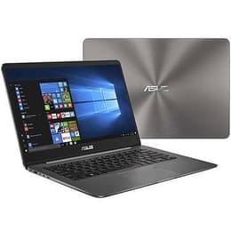 Asus ZenBook UX430UA-5R8256 14" (2018) - Core i5 - Gen 8 (U) - 8GB - SSD 256 GB AZERTY - Γαλλικό