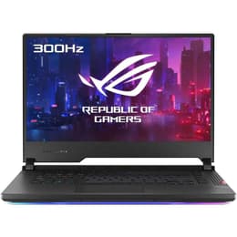 Asus ROG Strix Scar 15 G532LWS-HF113T 15" - Core i7-10875H - 32GB - SSD 1 TBGB NVIDIA GeForce RTX 2070 Super QWERTY - Αγγλικά
