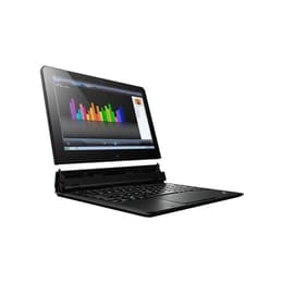 Lenovo ThinkPad Helix 11" Core i5-3337U - SSD 128 Gb - 4GB AZERTY - Γαλλικό