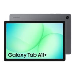 Galaxy Tab A11+ 256GB - Γκρι - WiFi