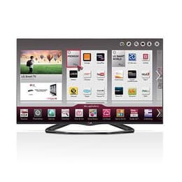 TV LG 119 cm 47LA660S 1920 X 1080