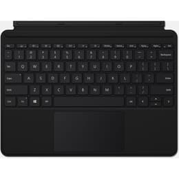 Microsoft Πληκτρολόγιο QWERTY Αγγλικά (US) Ασύρματο Surface Go Type Cover