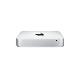 Mac Mini (Οκτώβριος 2014) Core i5 2,8 GHz - SSD 128 Gb + HDD 1 tb - 8GB