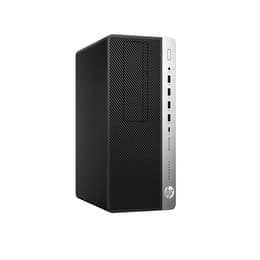 HP ProDesk 600 G4 MT Core i5-8500 3 - SSD 256 GB + HDD 1 tb - 8GB