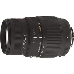 Φωτογραφικός φακός Sigma 70-300 mm f/4-5.6 DG Macro DG 70-300mm f/4-5.6