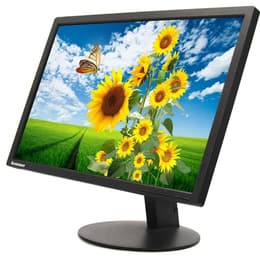 22" Lenovo T2254PC 1680 x 1050 LED monitor Μαύρο