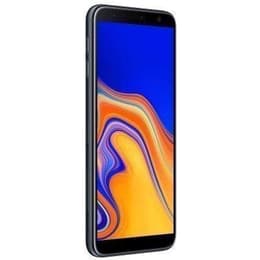 Galaxy J4+ 16GB - Μαύρο - Ξεκλείδωτο