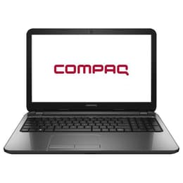 Compaq 15-H001SF 15" (2017) - A4-5000 - 6GB - HDD 750 Gb AZERTY - Γαλλικό