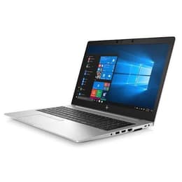 HP EliteBook 850 G6 15" (2019) - Core i5 - Gen 8 (U) - 8GB - 256 GB SSD AZERTY - Γαλλικό