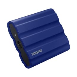 Samsung Portable T7 Shield Εξωτερικός σκληρός δίσκος - SSD 2 tb USB 3.2
