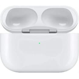 Apple θήκη φόρτισης MagSafe (Lightning) - AirPods Pro 1η γενιά (2021) - Άσπρο (A2190)