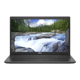 Dell Latitude 3520 15" (2021) - Core i5 - Gen 11 (G) - 32GB - SSD 2 tb QWERTY - Αγγλικά