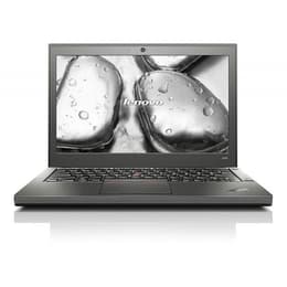 Lenovo ThinkPad X240 12"(2014) - Core i5-4200U - 8GB - SSD 256 Gb AZERTY - Γαλλικό