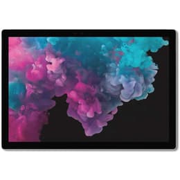 Microsoft Surface Pro 6 12" Core i5-8250U - SSD 128 GB - 8GB Χωρίς πληκτρολόγιο