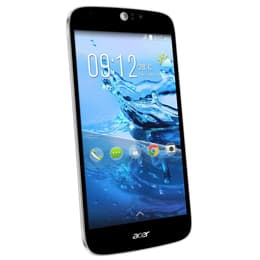 Acer Liquid Jade Z 8GB - Μαύρο - Ξεκλείδωτο