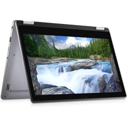 Dell Latitude 3310 13" (2018) - Core i5 - Gen 8 (U) - 8GB - SSD 256 GB QWERTY - Αγγλικά