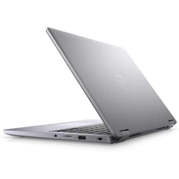 Dell Latitude 3310 13" (2018) - Core i5 - Gen 8 (U) - 8GB - SSD 256 GB QWERTY - Αγγλικά