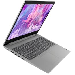 Lenovo IdeaPad 3 15IGL05 15" (2019) - Celeron N4020 - 4GB - SSD 128 GB AZERTY - Γαλλικό