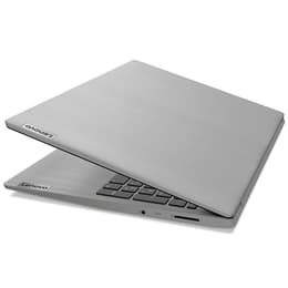 Lenovo IdeaPad 3 15IGL05 15" (2019) - Celeron N4020 - 4GB - SSD 128 GB AZERTY - Γαλλικό